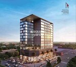 2107 Sq.Ft. Office Space in Mantra Business Center