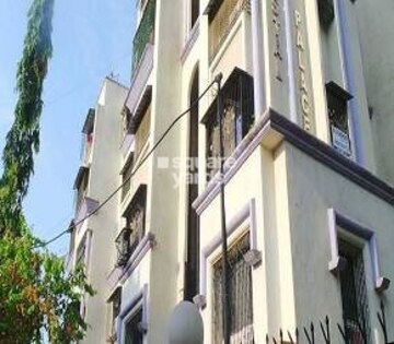 2 BHK Apartment For Rent in Crystal Palace CHS Dahisar, Dahisar West