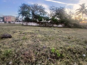 Plot Area in  Plot at Adgaon – for Sale