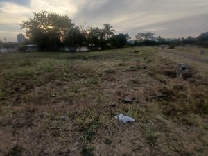 Plot Area in  Plot at Adgaon – for Sale