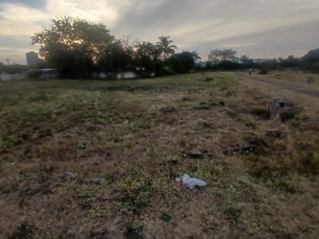 Plot Area in  Plot at Adgaon – for Sale