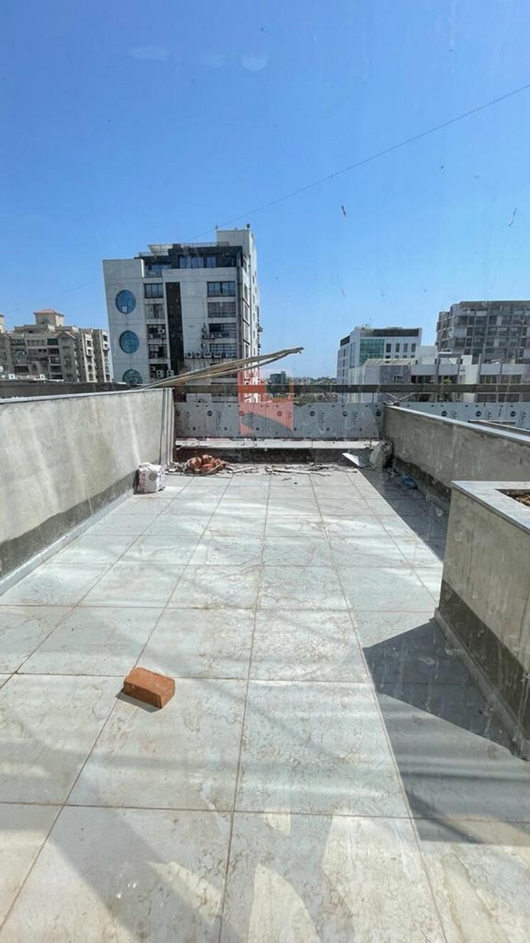 Exterior View, aaa-anam-2 Commercial Office Space 1250 Sq.Ft. In Ambli Ahmedabad 9672671