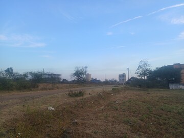 Plot Area in  Plot at Adgaon – for Sale