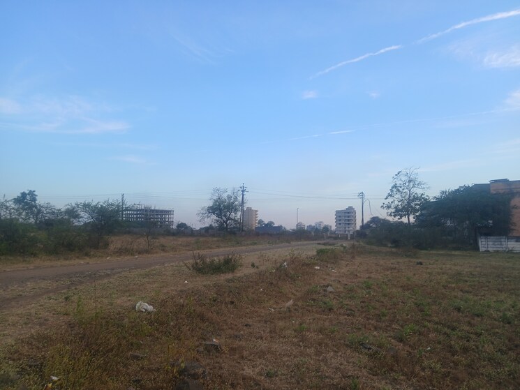 undefined, adgaon  66 Sq.Yd. Plot In Adgaon Nashik 9672692