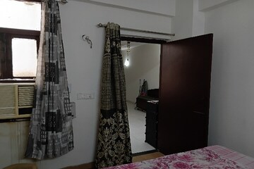 Living Room in 1 BHK Apartment at Amolik Sankalp, Sector 85 – for Sale