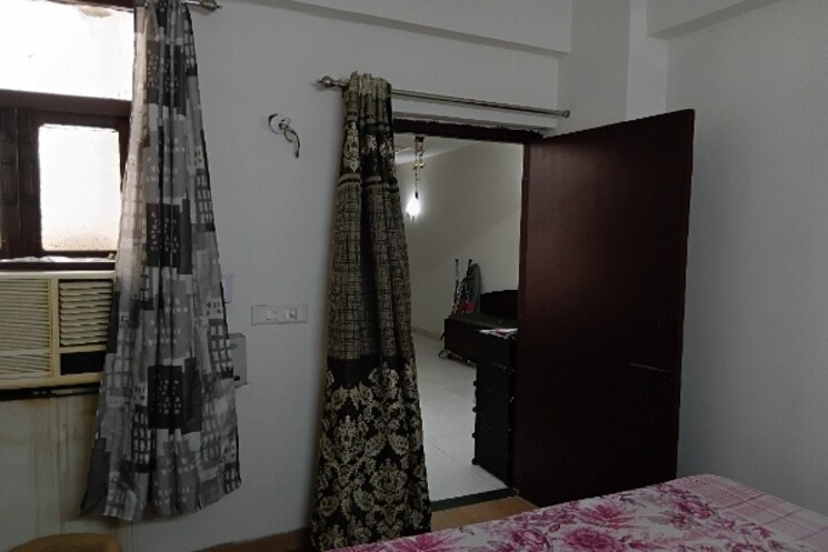 Living Room, amolik-sankalp 1 Bedroom 342 Sq.Ft. Apartment In Sector 85 Faridabad 9672707