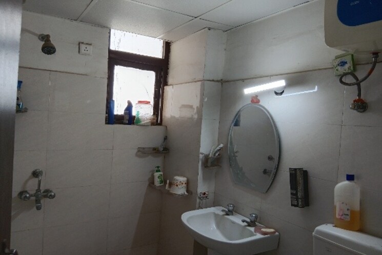 Bathroom, amolik-sankalp 1 Bedroom 344 Sq.Ft. Apartment In Sector 85 Faridabad 9672708