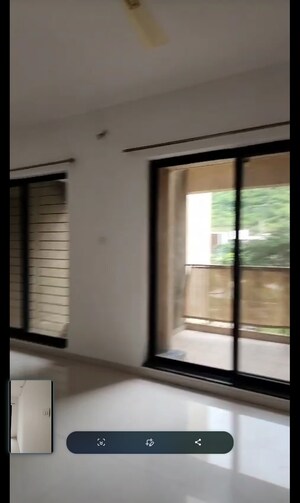 Room in 2 BHK Apartment at Pride World City Brooklyn, Charholi Budruk – for Sale