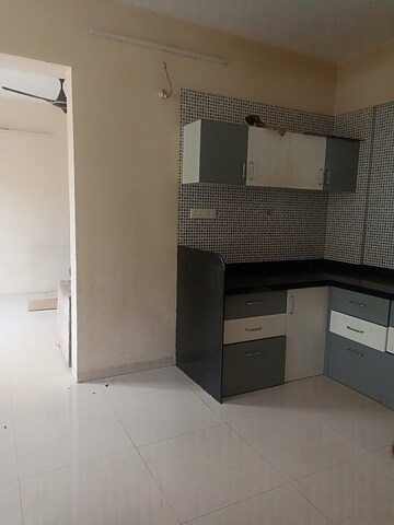 Kitchen in 2 BHK Apartment at Fortune Associates Aristolia, Hadapsar – for Rent