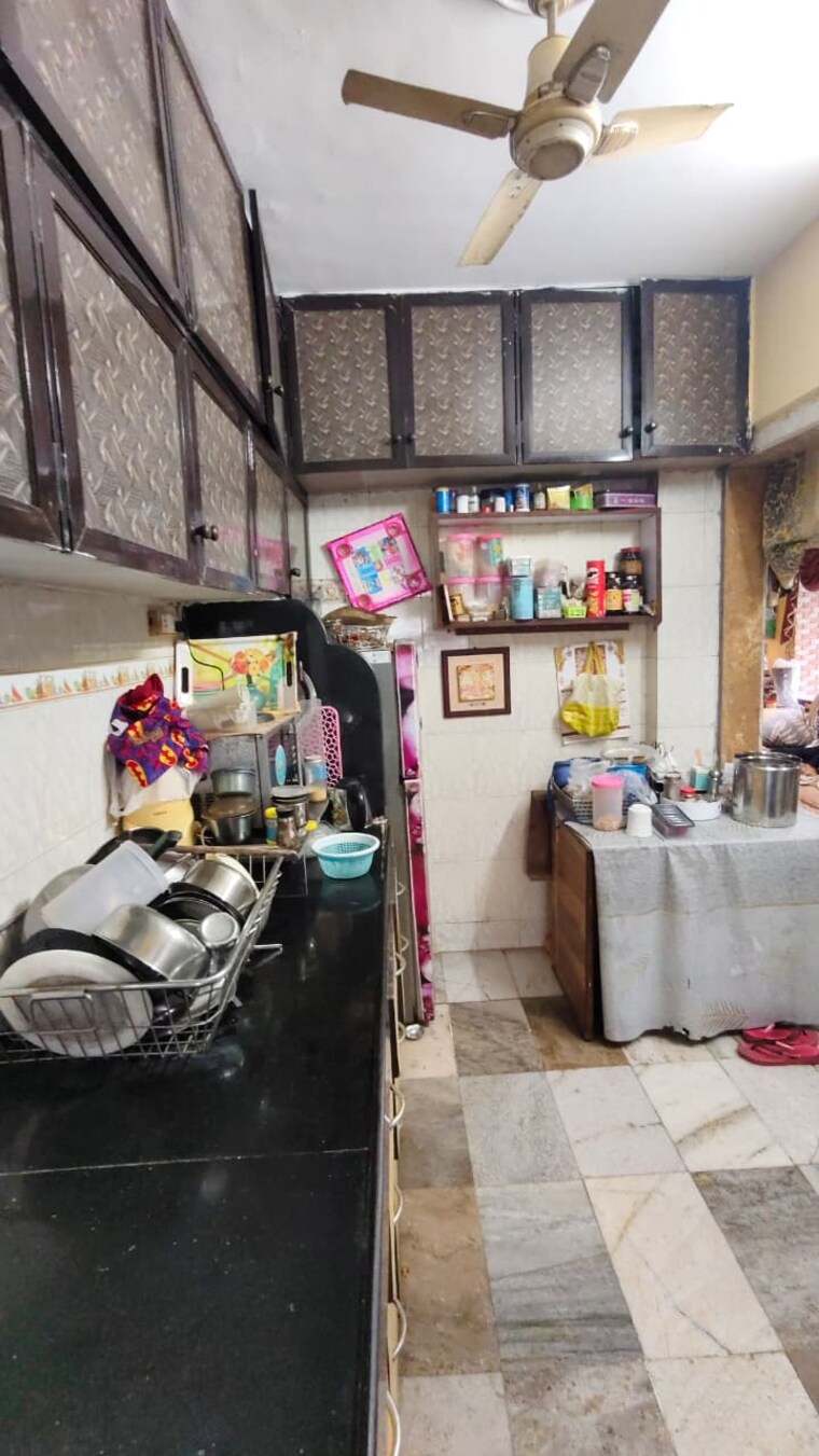  Parking, crystal-palace-chs-dahisar 2 Bedroom 625 Sq.Ft. Apartment In Dahisar West Mumbai 9672698