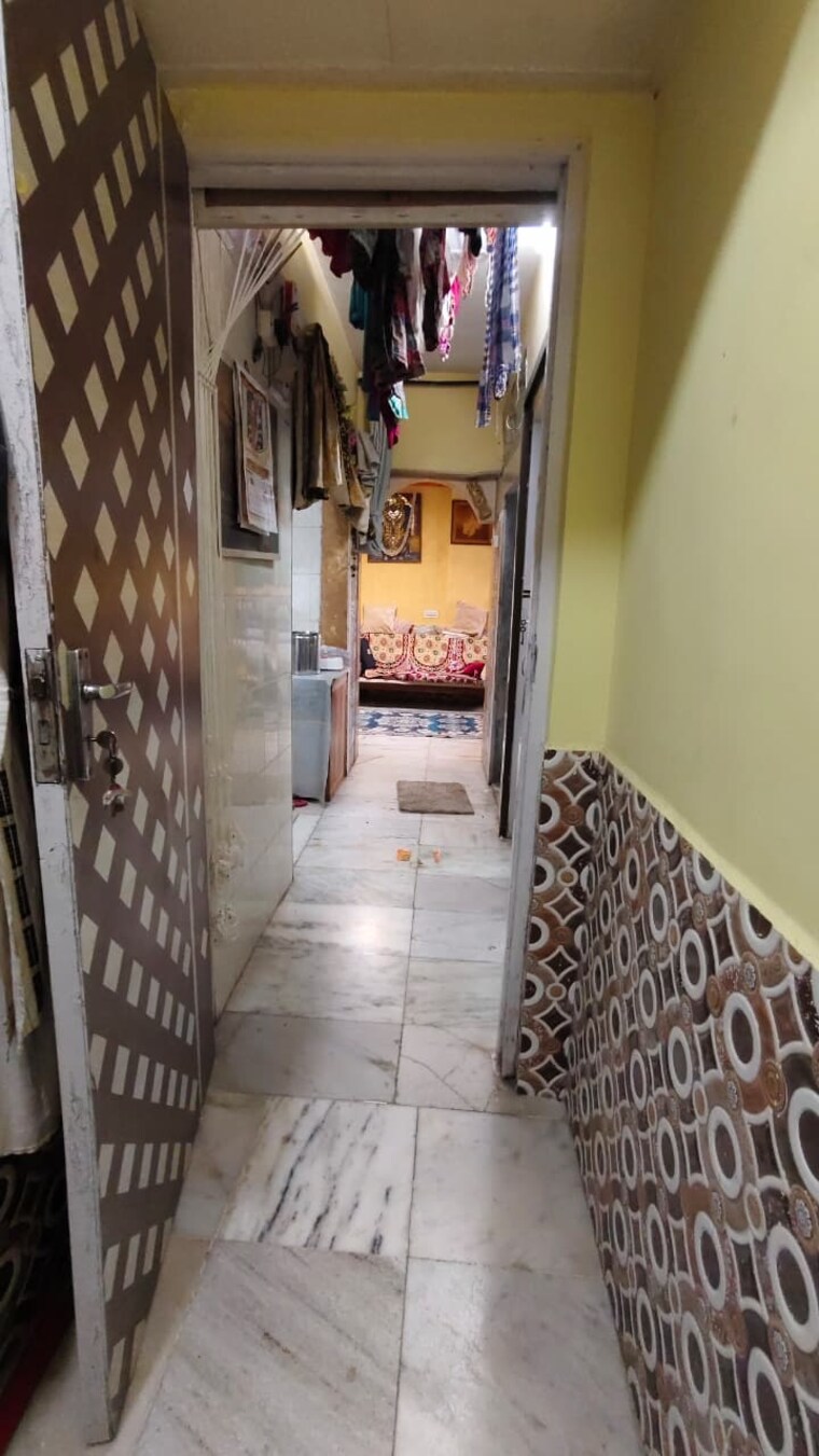 Balcony, crystal-palace-chs-dahisar 2 Bedroom 625 Sq.Ft. Apartment In Dahisar West Mumbai 9672698