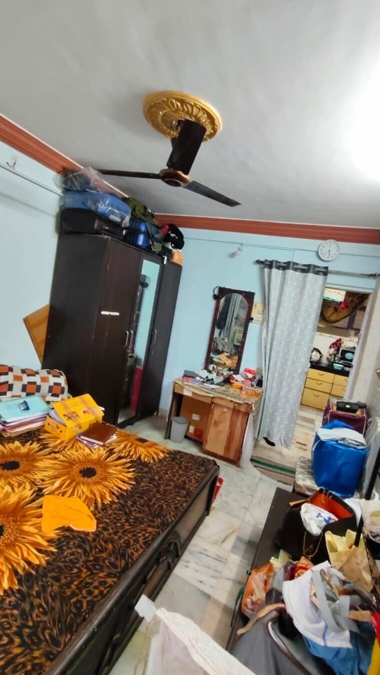 undefined, crystal-palace-chs-dahisar 2 Bedroom 625 Sq.Ft. Apartment In Dahisar West Mumbai 9672698