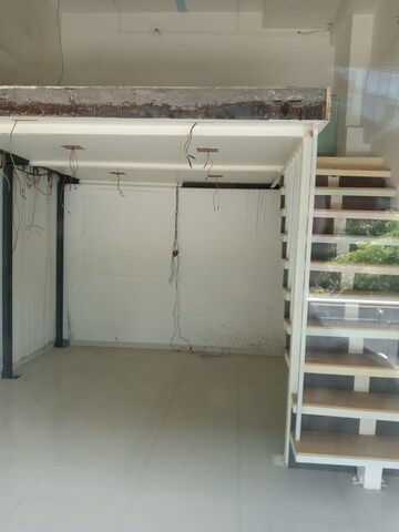 Building Lobby in  Shop at Shubh Global Business Hub, Kharadi – for Sale