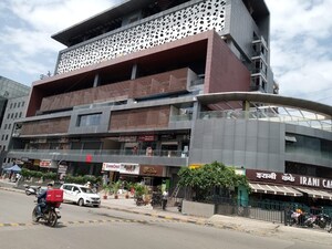  Shop For Sale in Shubh Global Business Hub, Kharadi