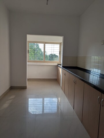 Kitchen in 2 BHK Apartment at Mapusa – for Rent