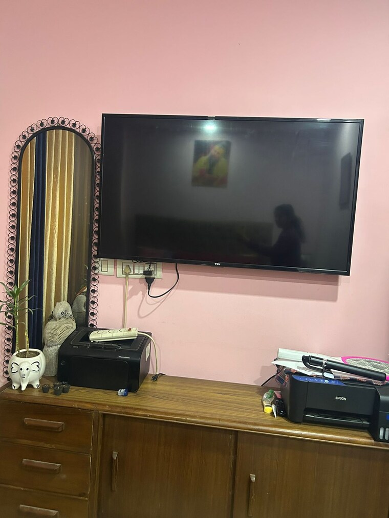 undefined, saket 2 Bedroom 850 Sq.Ft. Builder Floor In Saket Delhi 9672779