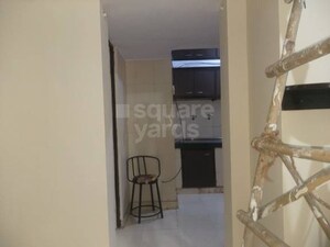 Furnished Amenities in 2 BHK Builder Floor at Paschim Vihar – for Rent