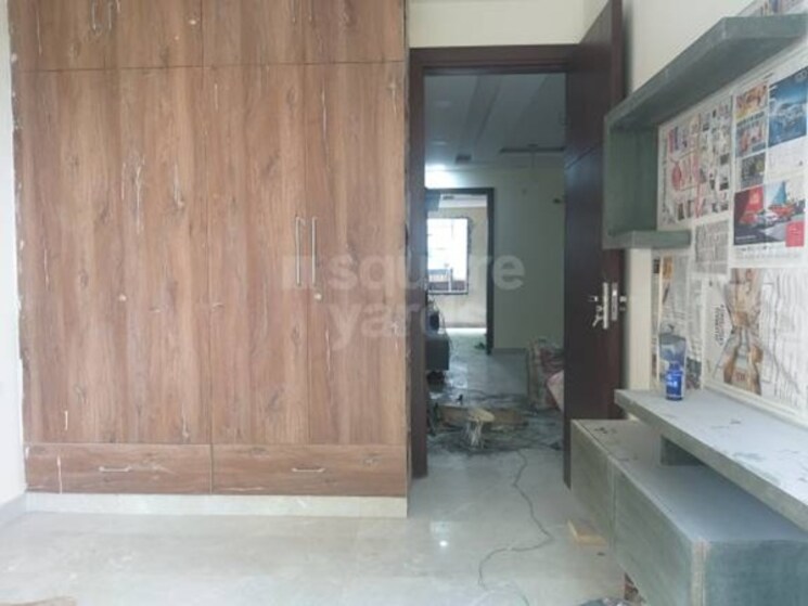 Room, paschim vihar 2 Bedroom 980 Sq.Ft. Builder Floor In Paschim Vihar Delhi 9672958