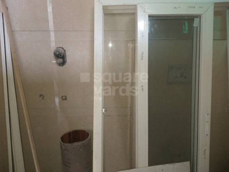 Bathroom, paschim vihar 2 Bedroom 920 Sq.Ft. Builder Floor In Paschim Vihar Delhi 9672942