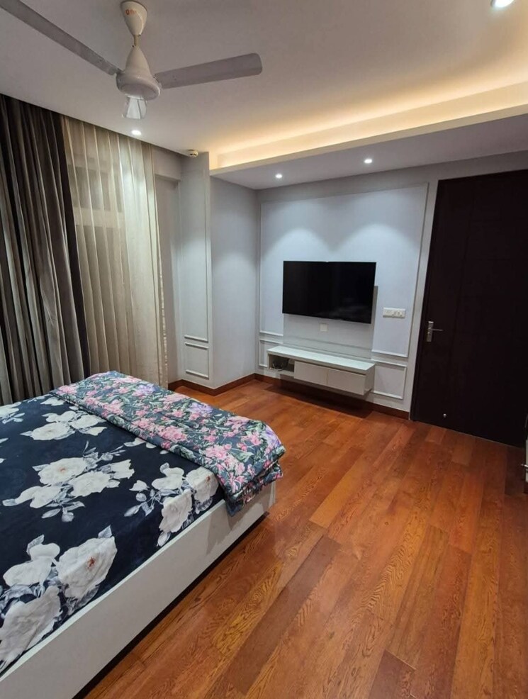 Bedroom, galaxy-north-avenue-ll 3.5 Bedroom 1430 Sq.Ft. Apartment In Gaur City 2 Greater Noida 9672802