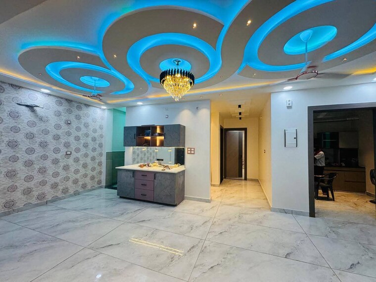 Bedroom, galaxy-north-avenue-ll 3.5 Bedroom 1430 Sq.Ft. Apartment In Gaur City 2 Greater Noida 9672802