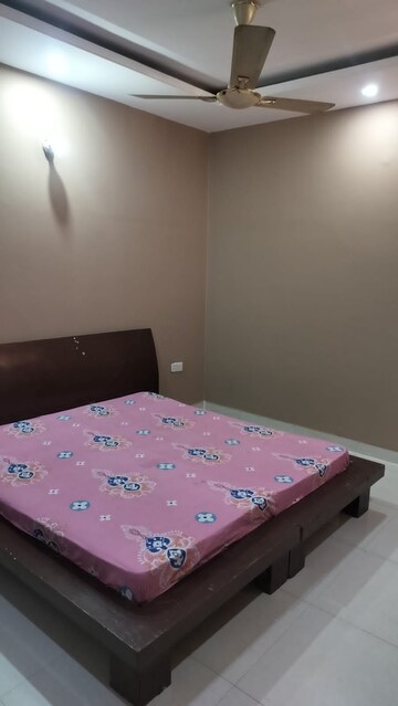 3 BHK Apartment For Rent in Mona Greens, Ghazipur