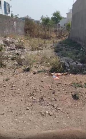 Plot Area in  Plot at Delhi Meerut Expressway – for Sale