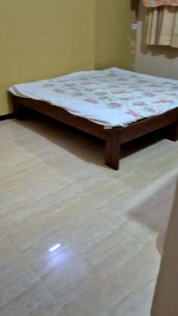 Bedroom in 2 BHK Apartment at Vijaynagar Society, Marol – for Rent