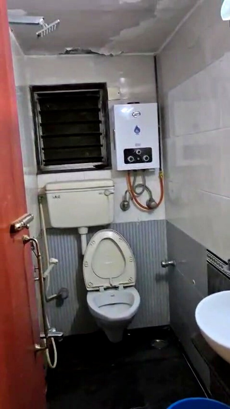 undefined, vijaynagar-society 2 Bedroom 750 Sq.Ft. Apartment In Marol Mumbai 9672800