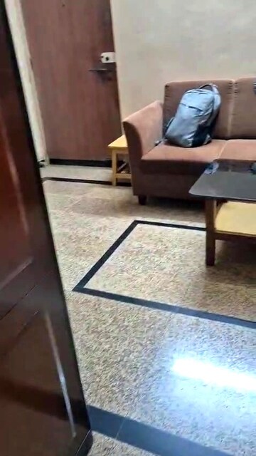 Gym in 2 BHK Apartment at Vijaynagar Society, Marol – for Rent