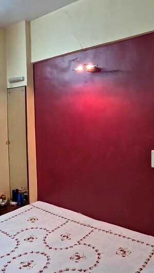 Room in 2 BHK Apartment at Vijaynagar Society, Marol – for Rent