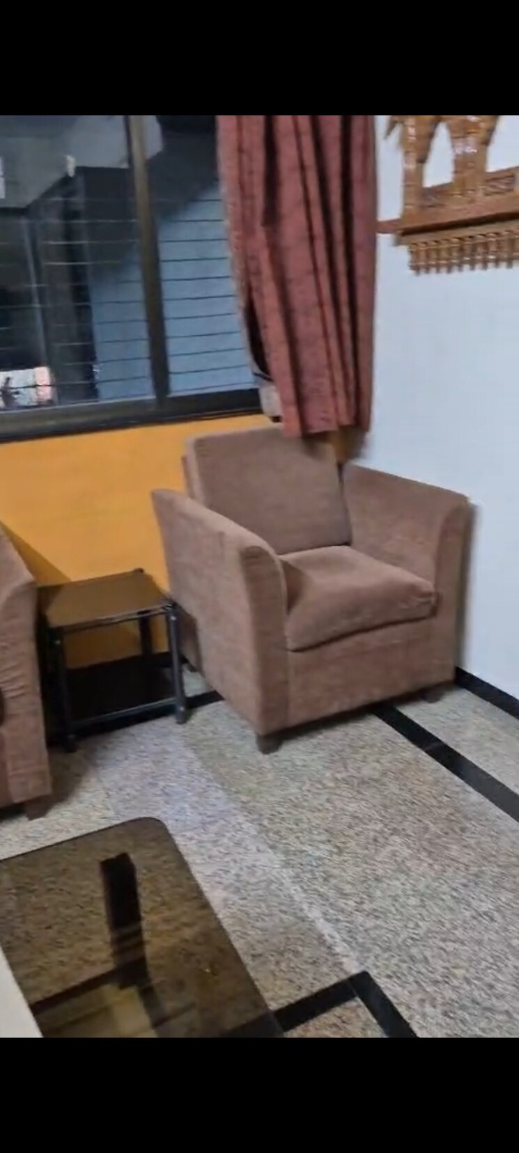 Living Room, vijaynagar-society 2 Bedroom 750 Sq.Ft. Apartment In Marol Mumbai 9672800