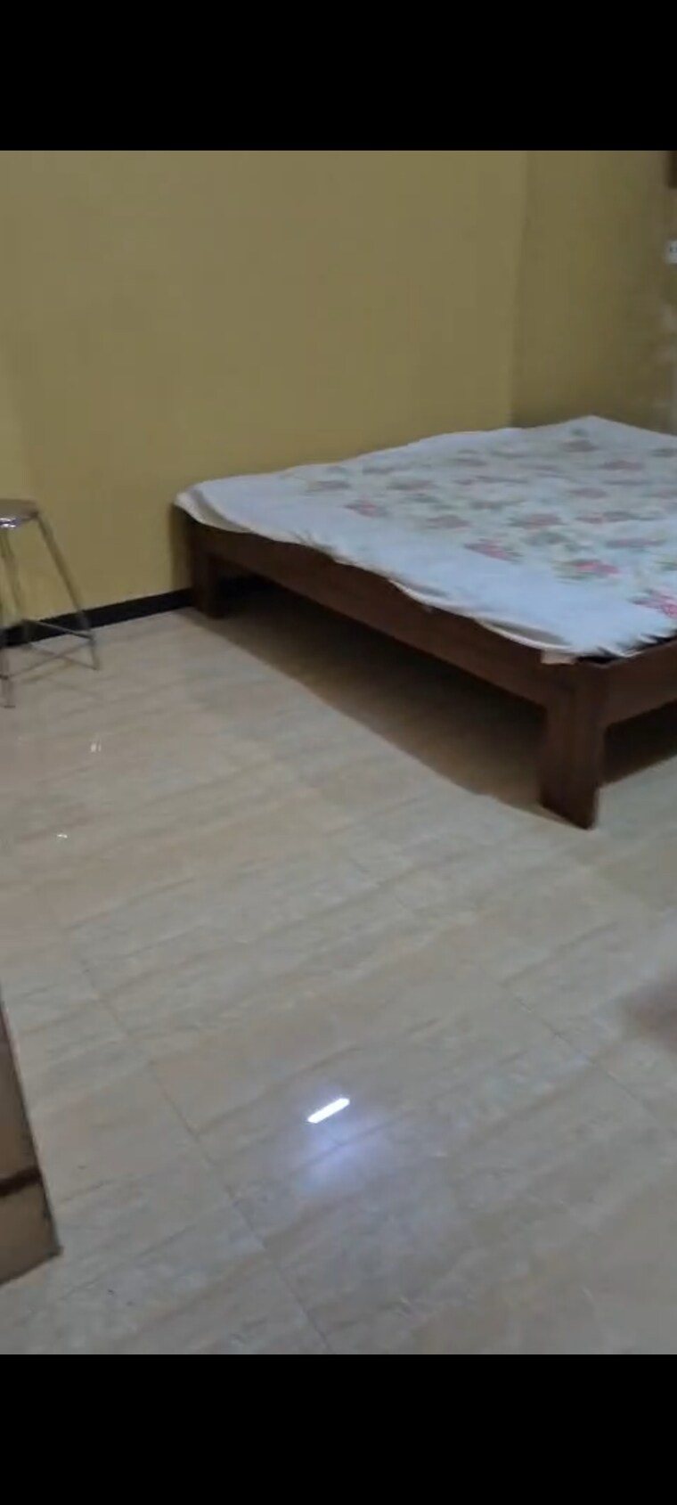 Bedroom, vijaynagar-society 2 Bedroom 750 Sq.Ft. Apartment In Marol Mumbai 9672800