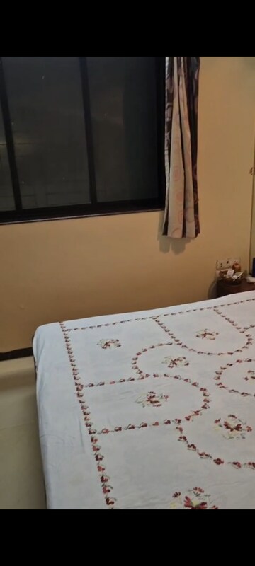 Bedroom in 2 BHK Apartment at Vijaynagar Society, Marol – for Rent
