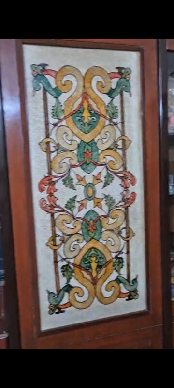 Bedroom in 2 BHK Apartment at Vijaynagar Society, Marol – for Rent