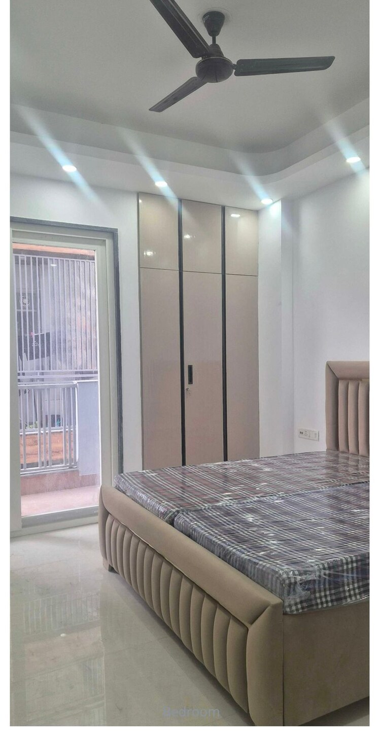 undefined, dlf-city-phase-iii 1 Bedroom 840 Sq.Ft. Builder Floor In Sector 24 Gurgaon 9672805