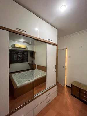 Kitchen in 3 BHK Apartment at Andheri West – for Rent