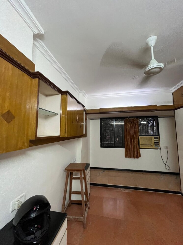 Kitchen, andheri west 3 Bedroom 1150 Sq.Ft. Apartment In Andheri West Mumbai 9672808