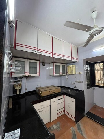 Kitchen in 3 BHK Apartment at Andheri West – for Rent