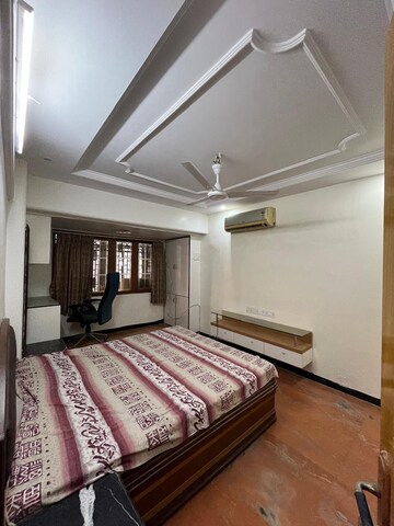 3 BHK Apartment For Rent in Andheri West
