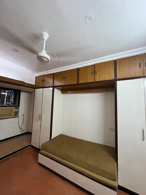 Kitchen in 3 BHK Apartment at Andheri West – for Rent