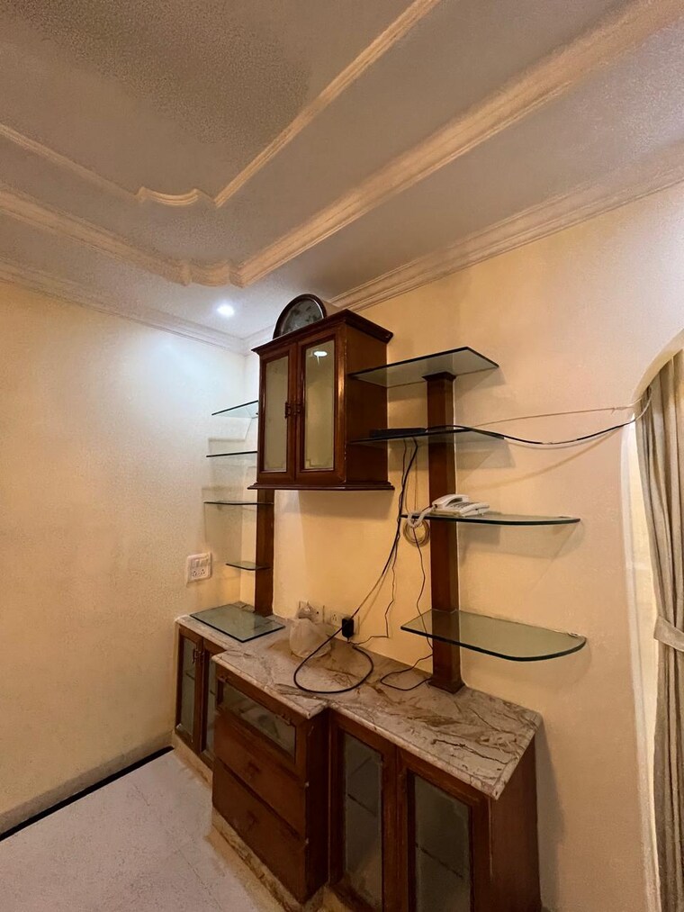 Kitchen, andheri west 3 Bedroom 1150 Sq.Ft. Apartment In Andheri West Mumbai 9672808