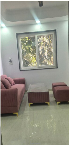 1 BHK Builder Floor For Rent in DLF City Phase III, Sector 24