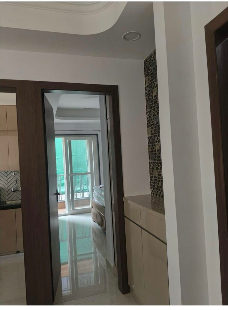 undefined, dlf-city-phase-iii 1 Bedroom 840 Sq.Ft. Builder Floor In Sector 24 Gurgaon 9672805