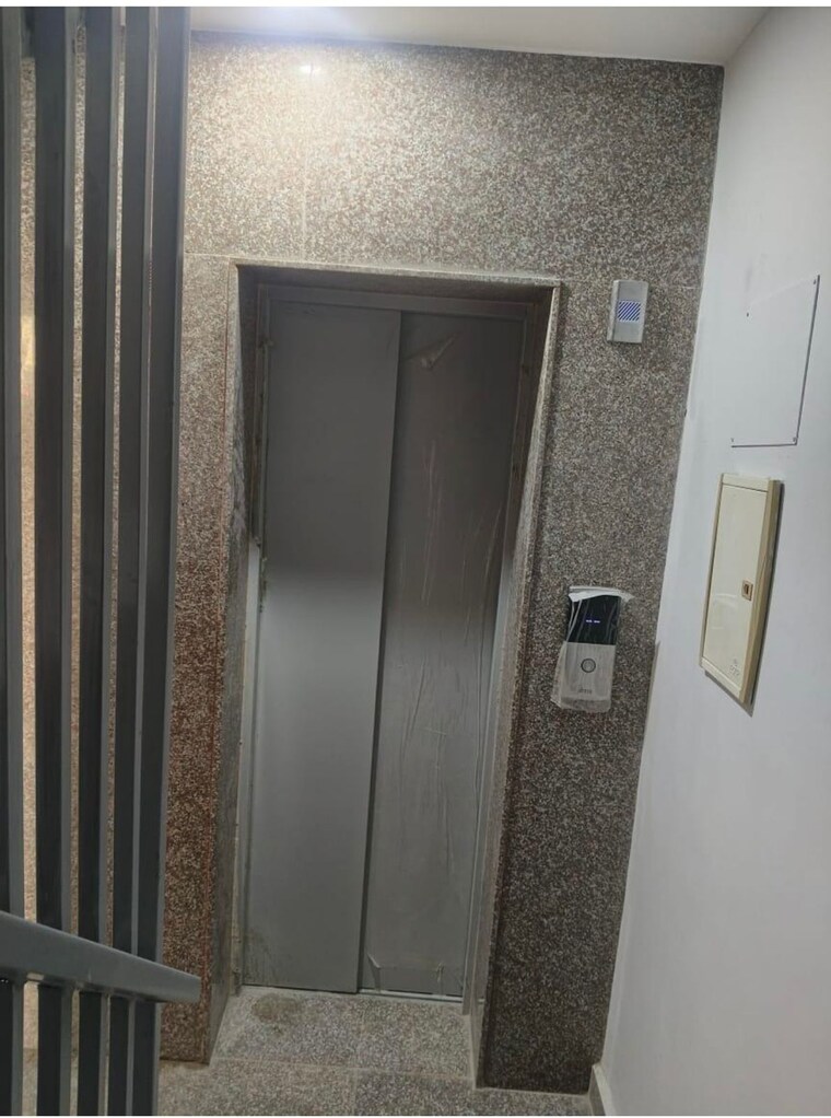 undefined, dlf-city-phase-iii 1 Bedroom 840 Sq.Ft. Builder Floor In Sector 24 Gurgaon 9672805