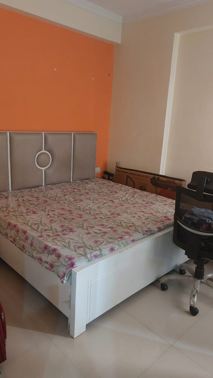 Bedroom, charms-castle 2 Bedroom 850 Sq.Ft. Apartment In Raj Nagar Extension Ghaziabad 9672783