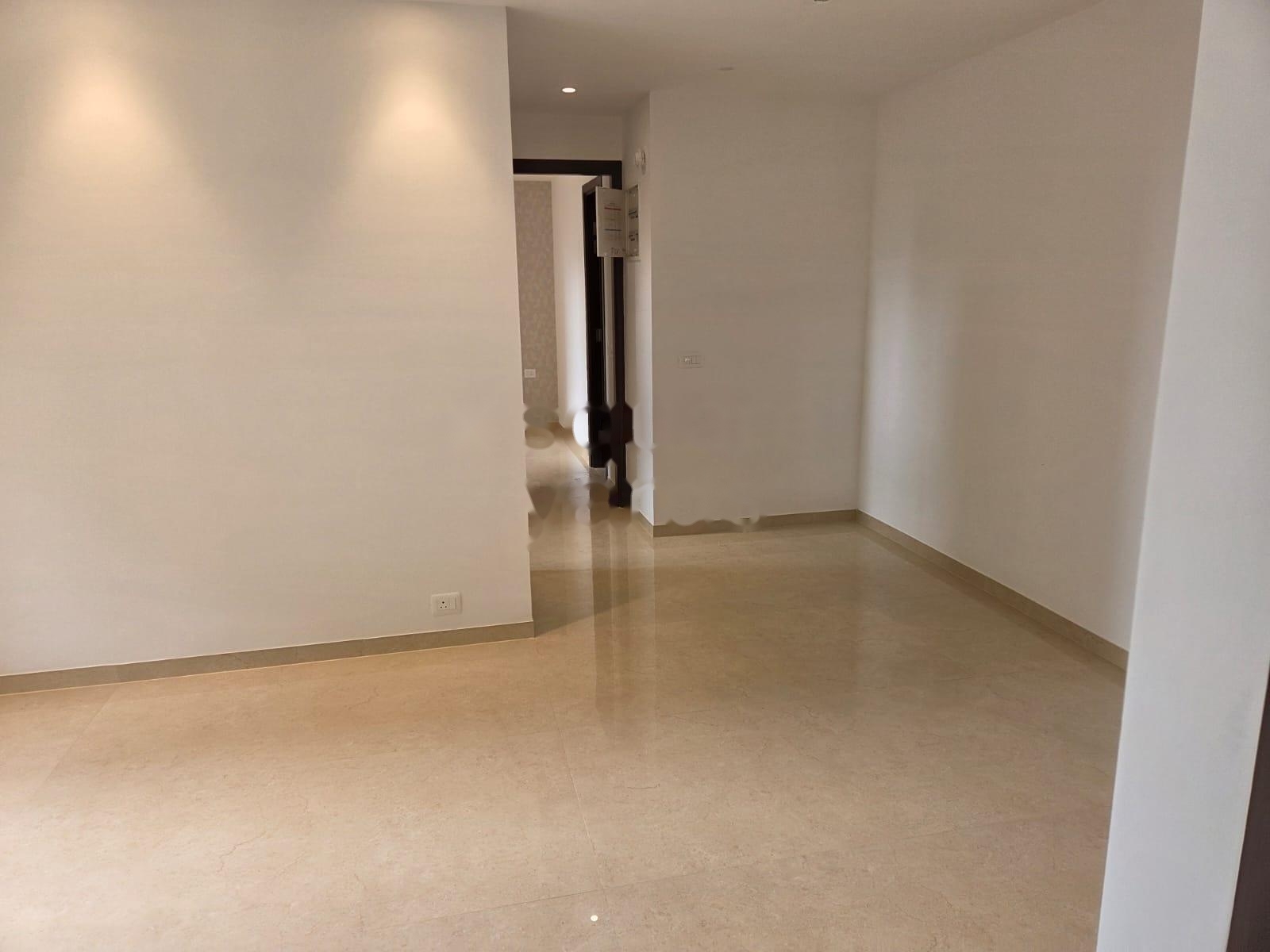 2 BHK 809 Sq.Ft. Apartment in Adani Ten BKC