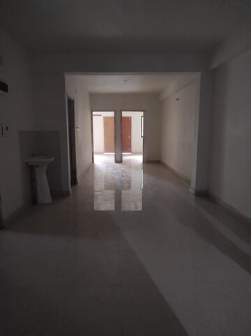 Building Lobby in 3 BHK Apartment at Lalpur – for Sale
