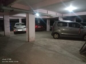 Parking in 3 BHK Apartment at Lalpur – for Sale