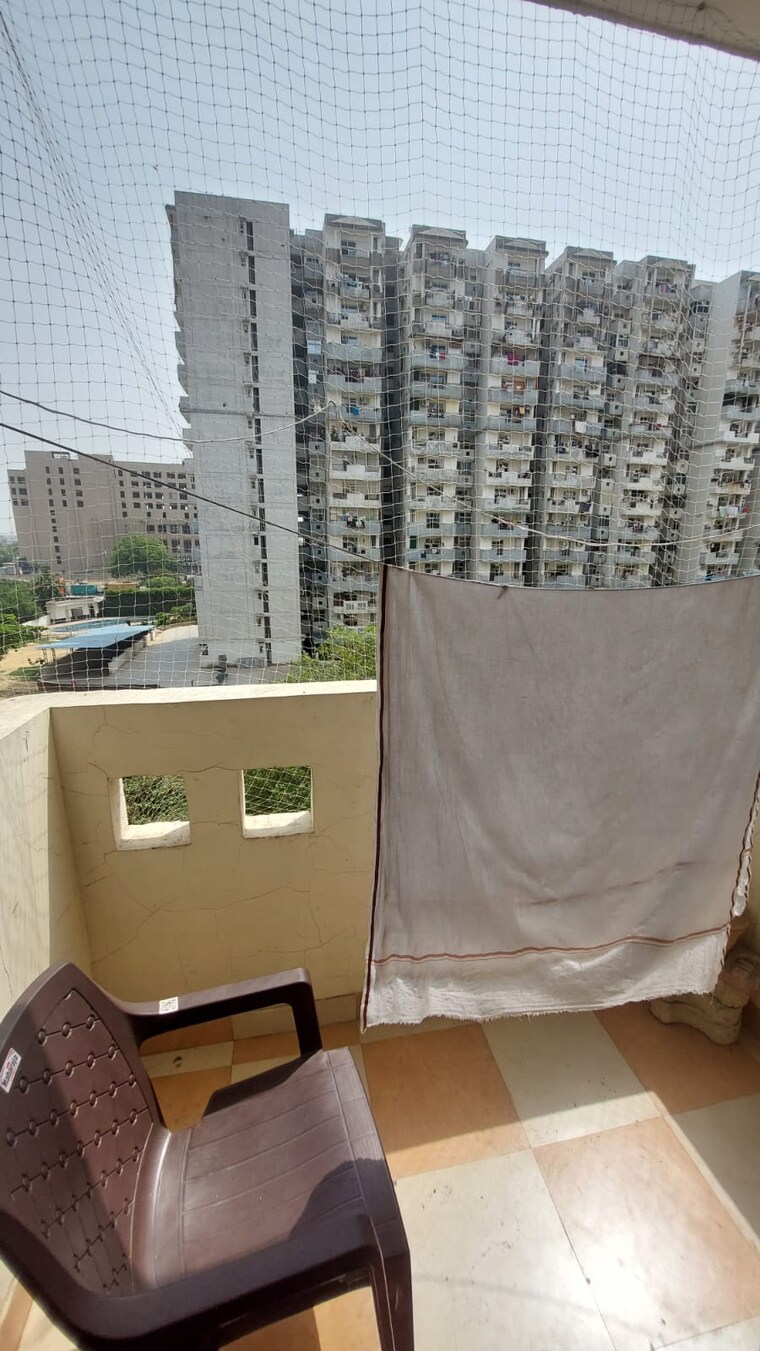 Bathroom, charms-castle 2 Bedroom 850 Sq.Ft. Apartment In Raj Nagar Extension Ghaziabad 9672803